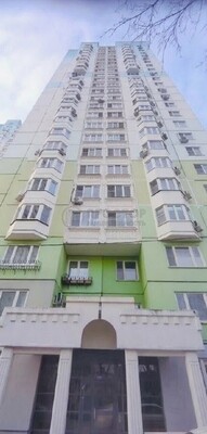 Продам двухкомнатную (2-комн.) квартиру, Симферопольский б-р, 30к3, Москва г