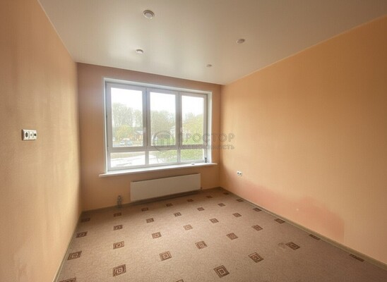 Продам двухкомнатную (2-комн.) квартиру, Скандинавский б-р, 5к3, Сосенское п