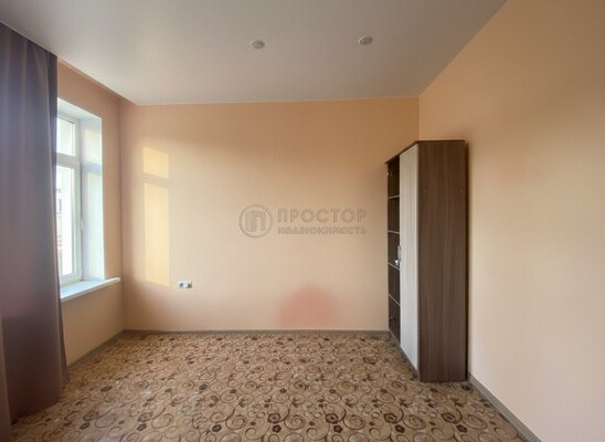 Продам двухкомнатную (2-комн.) квартиру, Скандинавский б-р, 5к3, Сосенское п