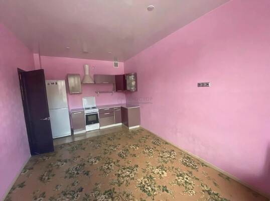 Продам двухкомнатную (2-комн.) квартиру, Скандинавский б-р, 5к3, Сосенское п