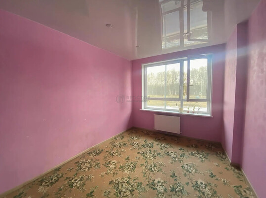 Продам двухкомнатную (2-комн.) квартиру, Скандинавский б-р, 5к3, Сосенское п