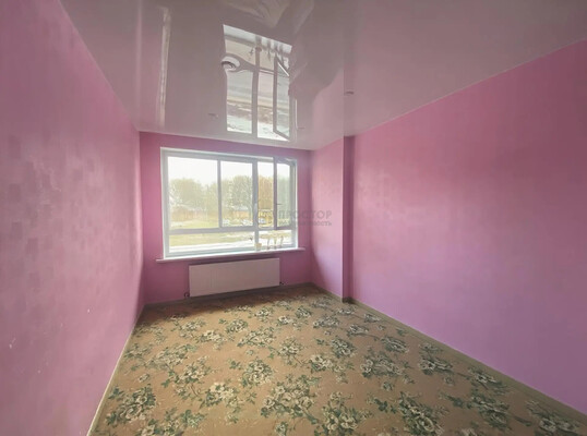 Продам двухкомнатную (2-комн.) квартиру, Скандинавский б-р, 5к3, Сосенское п