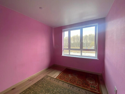 Продам двухкомнатную (2-комн.) квартиру, Скандинавский б-р, 5к3, Сосенское п