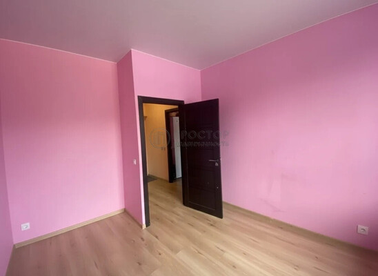 Продам двухкомнатную (2-комн.) квартиру, Скандинавский б-р, 5к3, Сосенское п