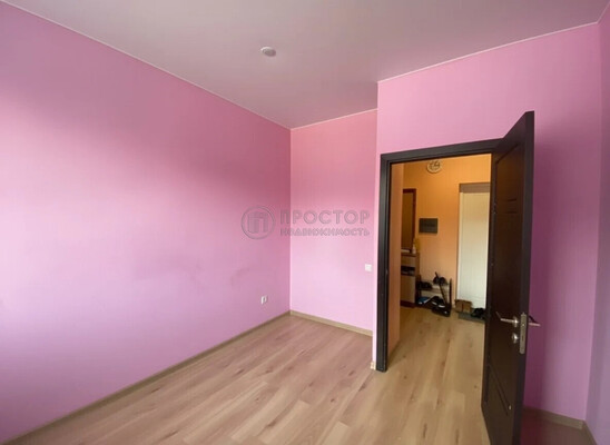 Продам двухкомнатную (2-комн.) квартиру, Скандинавский б-р, 5к3, Сосенское п