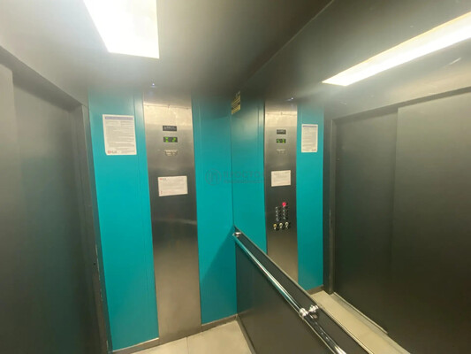 Продам двухкомнатную (2-комн.) квартиру, Скандинавский б-р, 5к3, Сосенское п