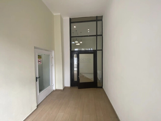 Продам двухкомнатную (2-комн.) квартиру, Скандинавский б-р, 5к3, Сосенское п