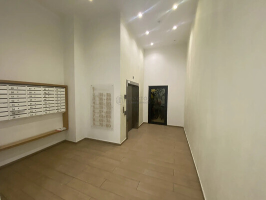 Продам двухкомнатную (2-комн.) квартиру, Скандинавский б-р, 5к3, Сосенское п