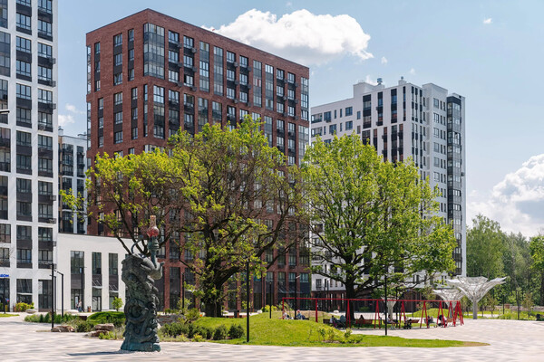 Продам коммерческое помещение 45 м2, 25 кв-л, Сосенское п