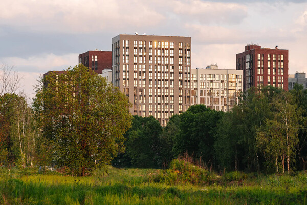 Продам коммерческое помещение 45 м2, 25 кв-л, Сосенское п