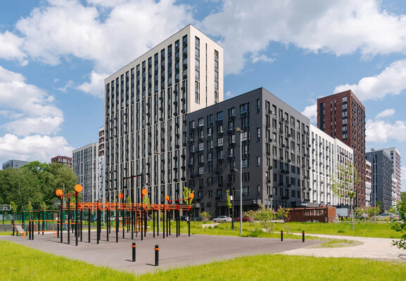 Продам коммерческое помещение 45 м2, 25 кв-л, Сосенское п