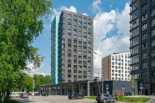 Продам коммерческое помещение 45 м2, 25 кв-л, Сосенское п