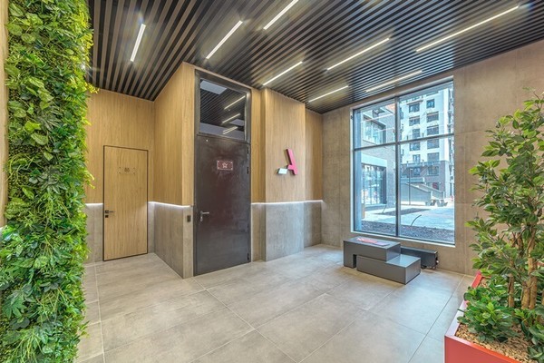 Продам двухкомнатную (2-комн.) квартиру, Тернопольская ул, 20, Пенза г