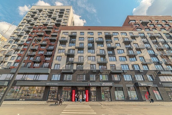 Продам двухкомнатную (2-комн.) квартиру, Тернопольская ул, 20, Пенза г