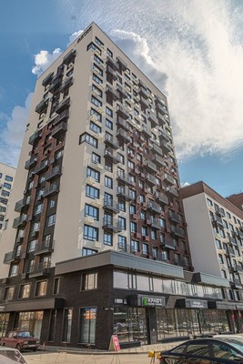 Продам двухкомнатную (2-комн.) квартиру, Тернопольская ул, 20, Пенза г