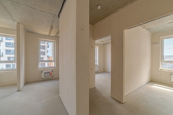 Продам двухкомнатную (2-комн.) квартиру, Тернопольская ул, 20, Пенза г