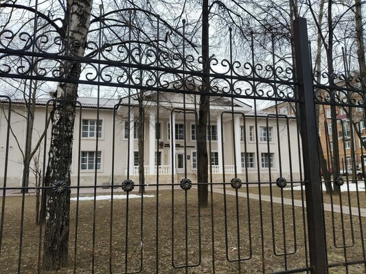 Продам двухкомнатную (2-комн.) квартиру, Приорова ул, 16к1, Москва г