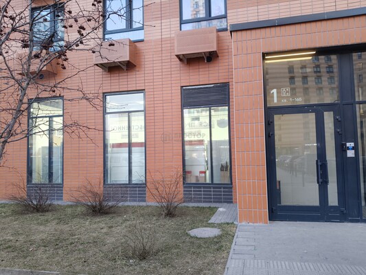 Продам двухкомнатную (2-комн.) квартиру, Крымская ул, 1, Боброво рп