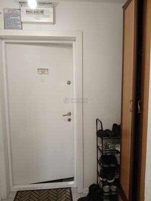 Продам двухкомнатную (2-комн.) квартиру, Крымская ул, 1, Боброво рп