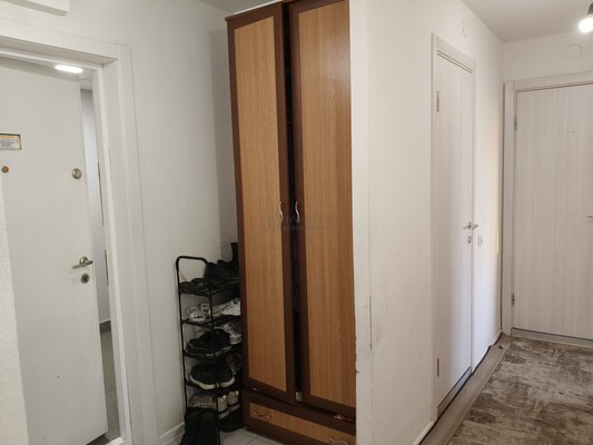 Продам двухкомнатную (2-комн.) квартиру, Крымская ул, 1, Боброво рп