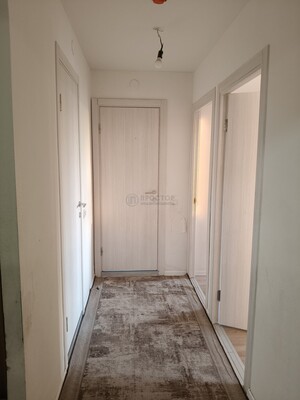 Продам двухкомнатную (2-комн.) квартиру, Крымская ул, 1, Боброво рп