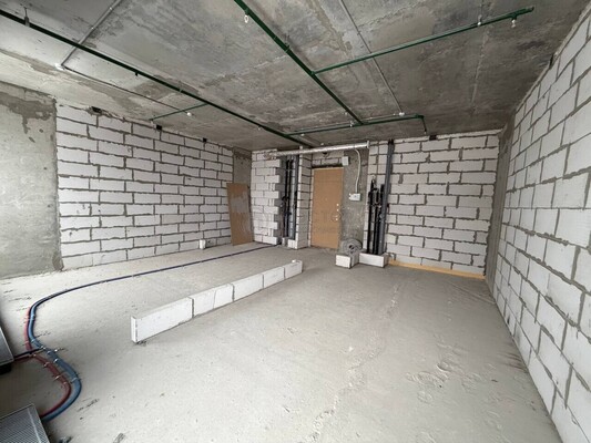 Продам однокомнатную (1-комн.) квартиру, Долгопрудненское ш, 3А, Москва г