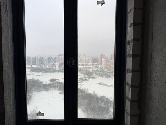 Продам однокомнатную (1-комн.) квартиру, Долгопрудненское ш, 3А, Москва г