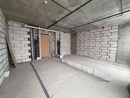 Продам однокомнатную (1-комн.) квартиру, Долгопрудненское ш, 3А, Москва г