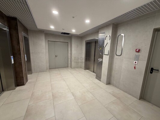 Продам однокомнатную (1-комн.) квартиру, Долгопрудненское ш, 3А, Москва г