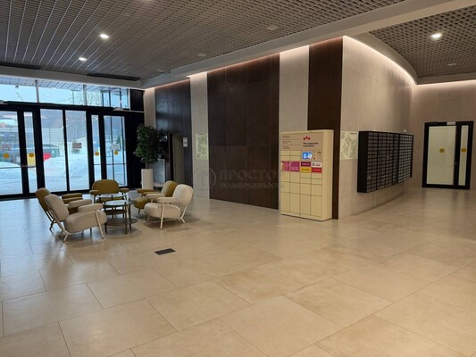 Продам однокомнатную (1-комн.) квартиру, Долгопрудненское ш, 3А, Москва г