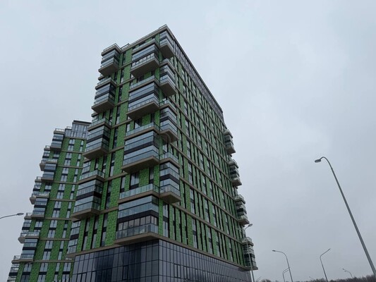 Продам однокомнатную (1-комн.) квартиру, Долгопрудненское ш, 3А, Москва г