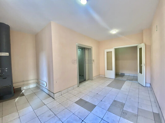 Продам двухкомнатную (2-комн.) квартиру, Русаковская ул, 5, Москва г