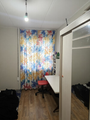 Продам двухкомнатную (2-комн.) квартиру, Павла Корчагина ул, 1, Москва г