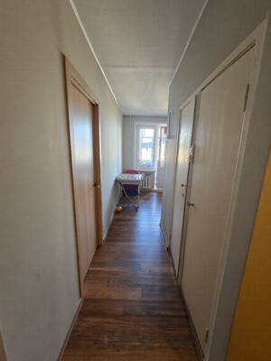 Продам двухкомнатную (2-комн.) квартиру, Павла Корчагина ул, 1, Москва г