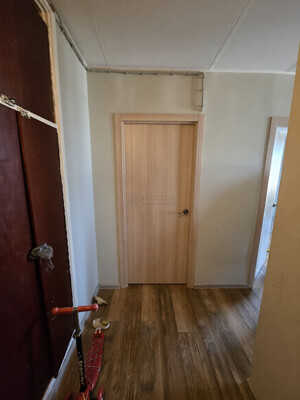 Продам двухкомнатную (2-комн.) квартиру, Павла Корчагина ул, 1, Москва г