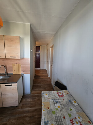 Продам двухкомнатную (2-комн.) квартиру, Павла Корчагина ул, 1, Москва г