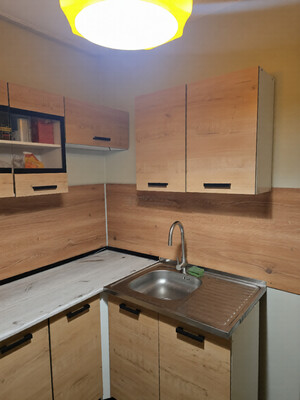 Продам двухкомнатную (2-комн.) квартиру, Павла Корчагина ул, 1, Москва г