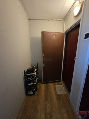 Продам двухкомнатную (2-комн.) квартиру, Павла Корчагина ул, 1, Москва г