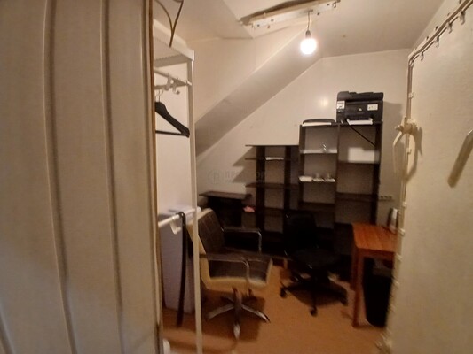 Сдам коммерческое помещение 50 м2, Кутузовский пр-кт, 19, Москва г