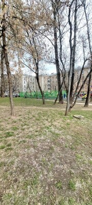 Продам трехкомнатную (3-комн.) квартиру, Пржевальского ул, 9, Москва г