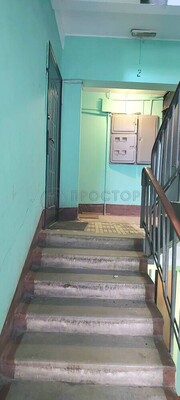 Продам трехкомнатную (3-комн.) квартиру, Пржевальского ул, 9, Москва г