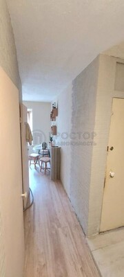 Продам трехкомнатную (3-комн.) квартиру, Пржевальского ул, 9, Москва г