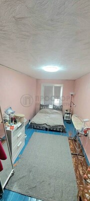 Продам трехкомнатную (3-комн.) квартиру, Пржевальского ул, 9, Москва г