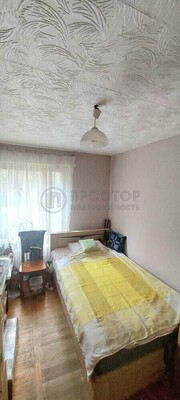 Продам трехкомнатную (3-комн.) квартиру, Пржевальского ул, 9, Москва г