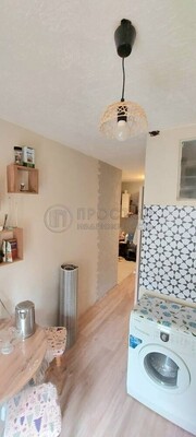 Продам трехкомнатную (3-комн.) квартиру, Пржевальского ул, 9, Москва г