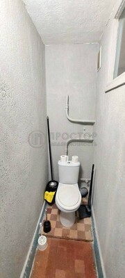 Продам трехкомнатную (3-комн.) квартиру, Пржевальского ул, 9, Москва г