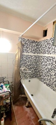 Продам трехкомнатную (3-комн.) квартиру, Пржевальского ул, 9, Москва г