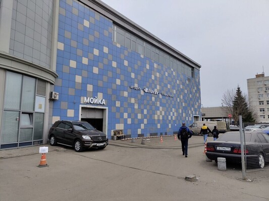 Сдам коммерческое помещение 700 м2, Алтуфьевское ш, 50, Москва г