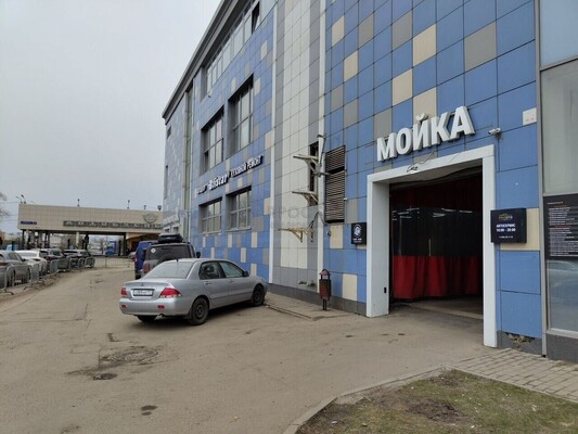 Сдам коммерческое помещение 700 м2, Алтуфьевское ш, 50, Москва г