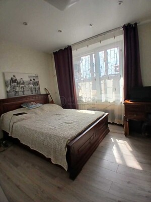 Продам двухкомнатную (2-комн.) квартиру, Волгоградский пр-кт, 9с1, Москва г